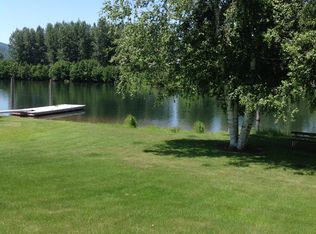 1870 Cottonwood Dr, Saint Maries, ID 83861