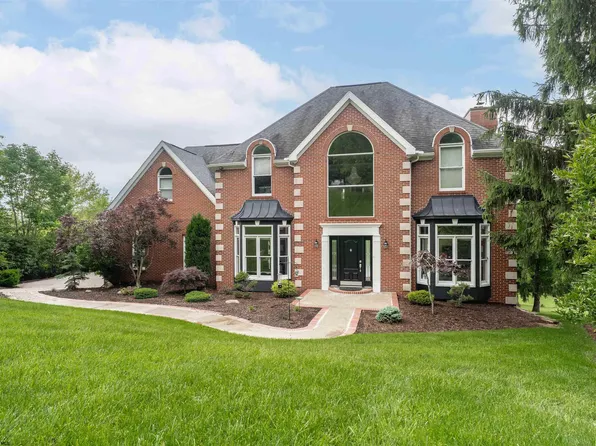 3710 Swallowtail Dr, Morgantown, WV 26508