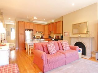 548 Tremont St #2, Boston, MA 02116
