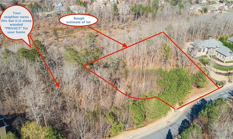 1st image of 1030 Balmoral Ln Lot 2