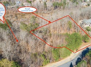 1030 Balmoral Ln LOT 2, Roswell, GA 30075