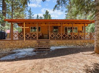 840 E Whispering Pines Dr, Alton, UT 84710