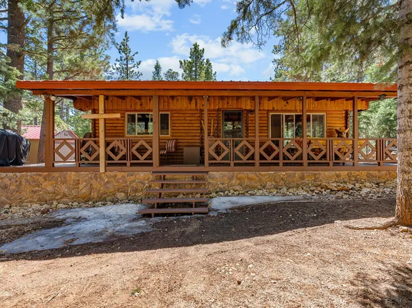 840 E Whispering Pines Dr, Alton, UT 84710