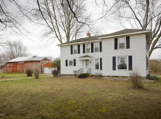 6212 E South Ave, Vicksburg, MI 49097