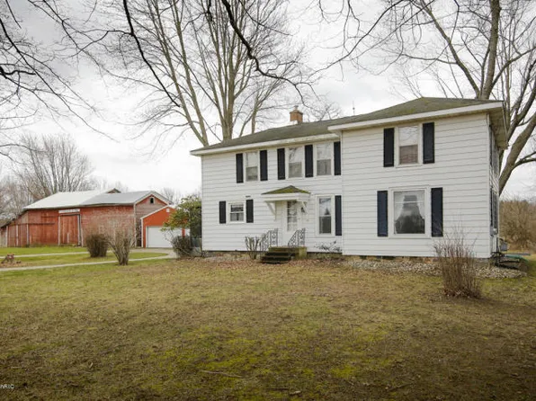 6212 E South Ave, Vicksburg, MI 49097
