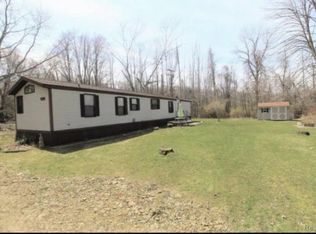 7305 Birch Dr, Port Hope, MI 48468