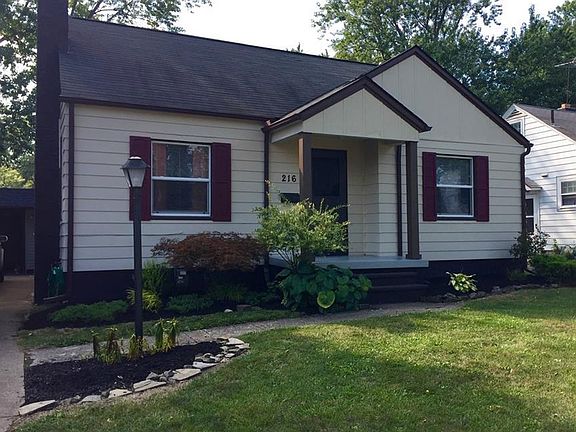 2nd image of 216 Brandtson Ave