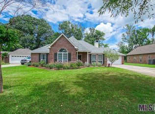 37495 Highridge Ave, Prairieville, LA 70769