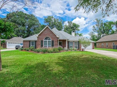 37495 Highridge Ave, Prairieville, LA, 70769
