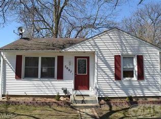 5087 Keyes Dr, Kalamazoo, MI 49004