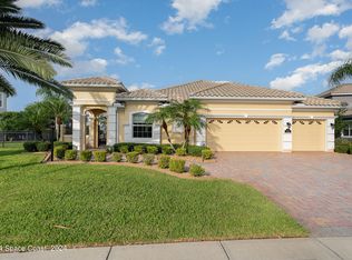 3546 Ayrshire Cir, Melbourne, FL 32940