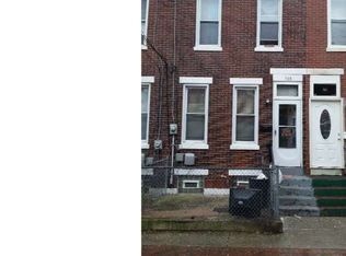 706 Berkley St, Camden, NJ 08103