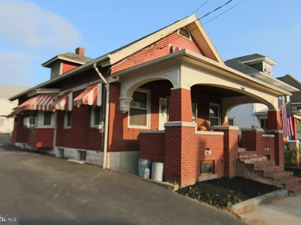 209 N Pine St, Middletown, PA 17057