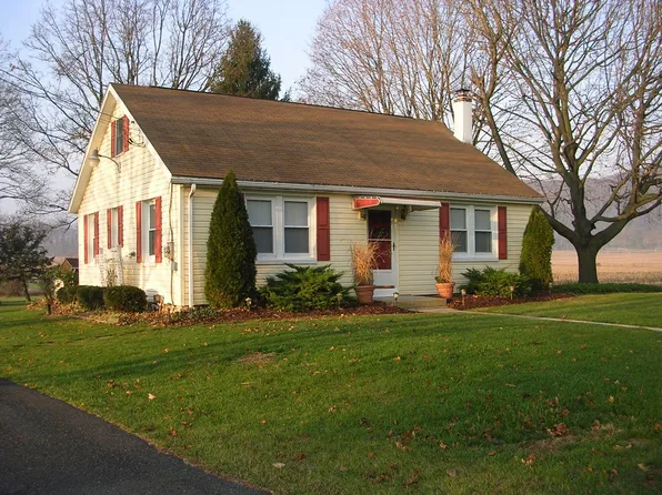 3782 Chestnut Hill Rd, Coopersburg, PA 18036