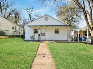 1441 Brock St, Saint Louis, MO 63139