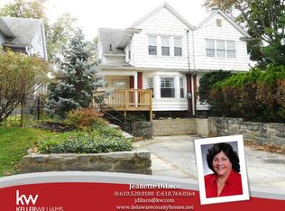 1046 Rees Ave, Bryn Mawr, PA 19010