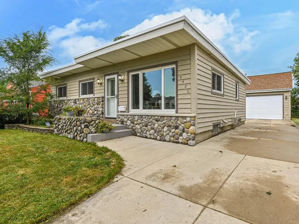 9426 West Elmore AVENUE, Milwaukee, WI 53222