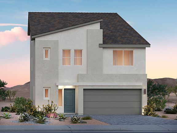 Halton Peak - Exterior C