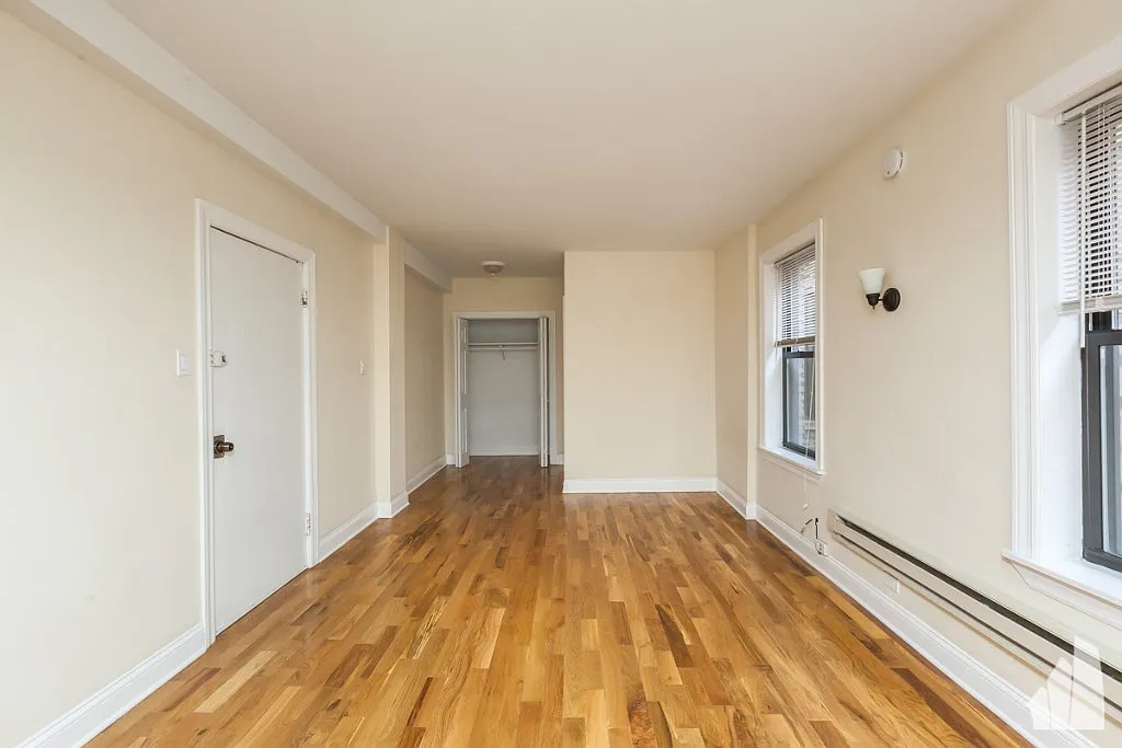 Studio, $1,795 — Photo 1