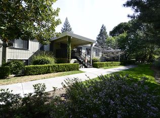 1537 Canyonwood Ct APT 3, Walnut Creek, CA 94595