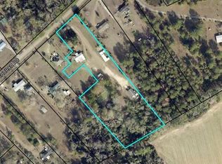 8960 Salem Church Rd, Hahira, GA 31632