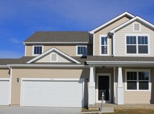 1605 Grace View Dr, Eureka, MO 63025