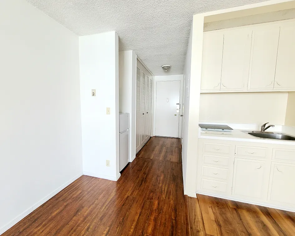 Studio, 450 sqft, $1,250 — Photo 3