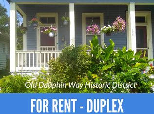 125 N Ann St, Mobile, AL 36604