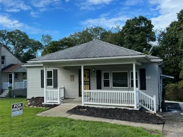 353 Patton Ave, Wintersville, OH 43953
