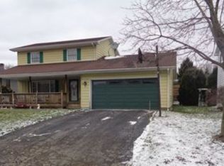 4209 Lancaster Rd, Erie, PA 16506