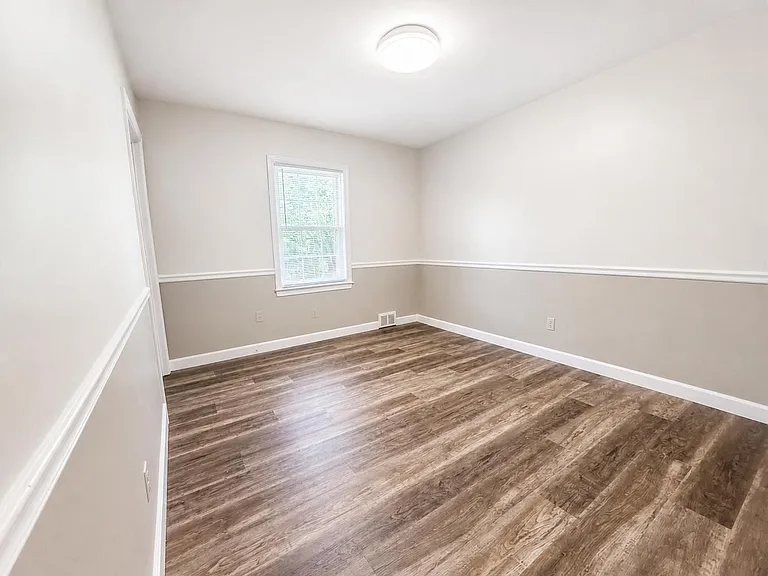 Bedroom # 4
