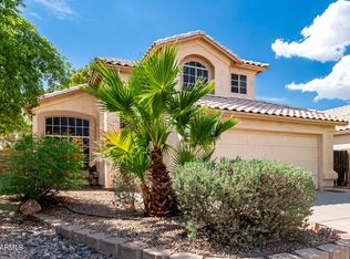 1050 N Verano Way, Chandler, AZ 85224