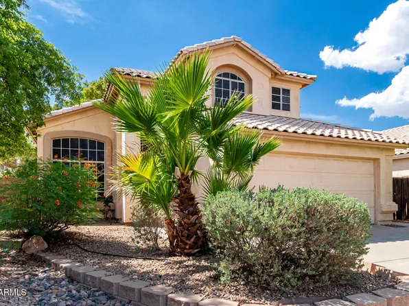 1050 N VERANO Way, Chandler, AZ 85224