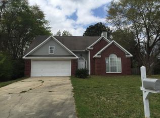 210 Doublegate Dr, Bonaire, GA 31005