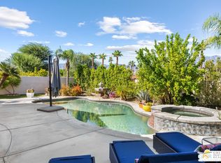 77 Via Las Flores, Rancho Mirage, CA 92270