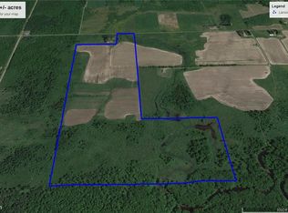 W2702 Center Ave, Medford, WI 54451