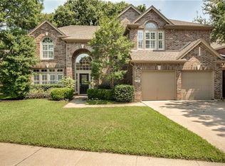 2121 Beechwood Ln, Flower Mound, TX 75028