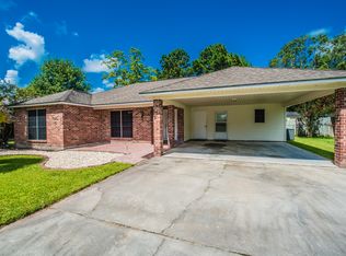 108 Avron Dr, Carencro, LA 70520