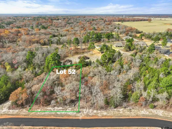 Private Road 6305 Lot 52, Mineola, TX 75773