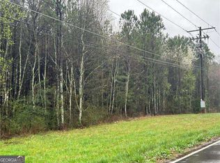 337 Mac Johnson Rd NW, Cartersville, GA 30121