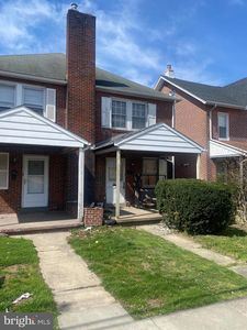32 S 8th Ave, Coatesville, PA, 19320