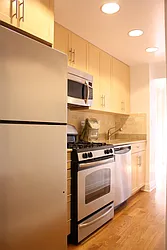 Rented by Stonehenge NYC LLC