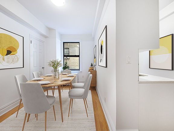 4th image of 27 W 96th St APT 4F
