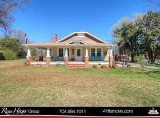 909 E Unionville Indian Trail Rd, Monroe, NC 28110