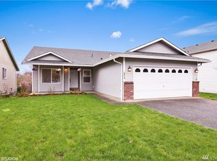 10216 62nd Dr NE, Marysville, WA 98270
