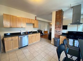 18 Lawn St #1, Boston, MA 02120