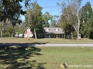 22020 Episcopal School Rd, Long Beach, MS 39560