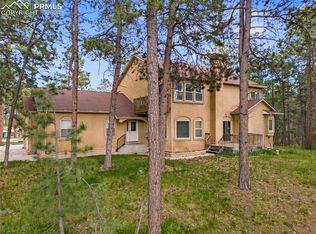 16575 Roller Coaster Rd, Colorado Springs, CO 80921