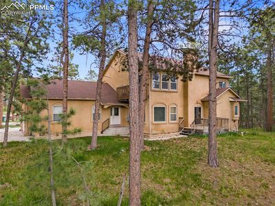 16575 Roller Coaster Rd, Colorado Springs, CO, 80921