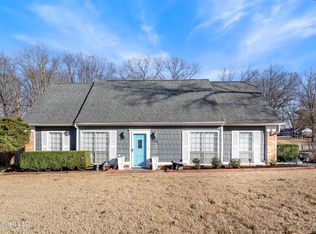2290 Itasca Dr, Nesbit, MS 38651